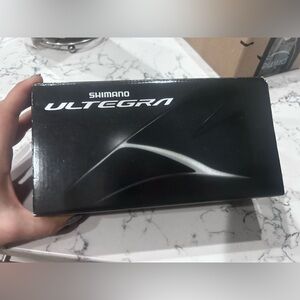 Shimano Ultegra Pedals